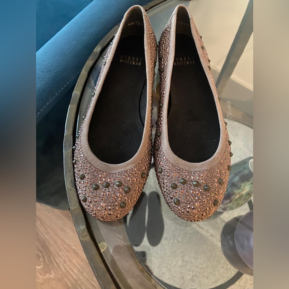 Stuart Whitman - image 2